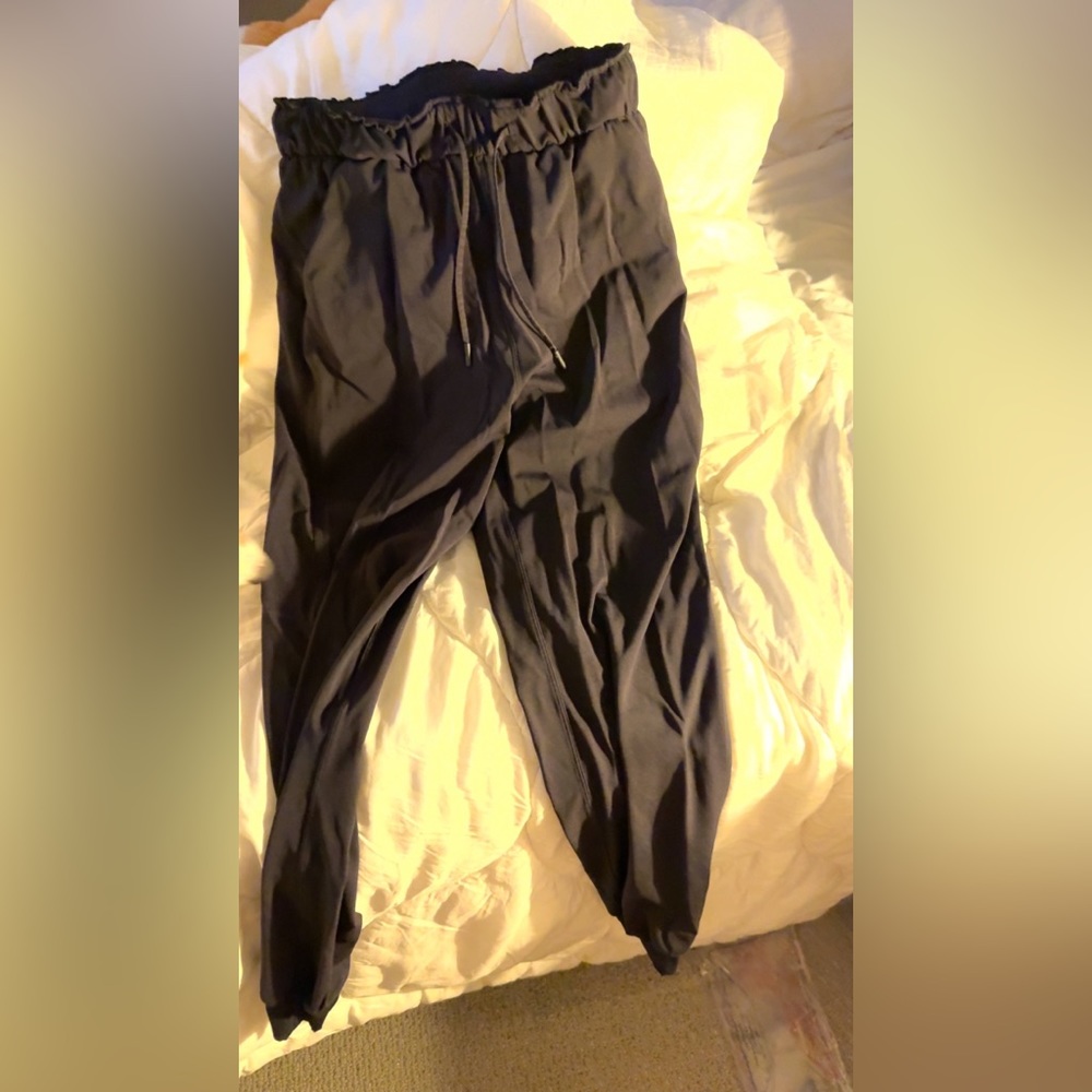 Lululemon Joggers